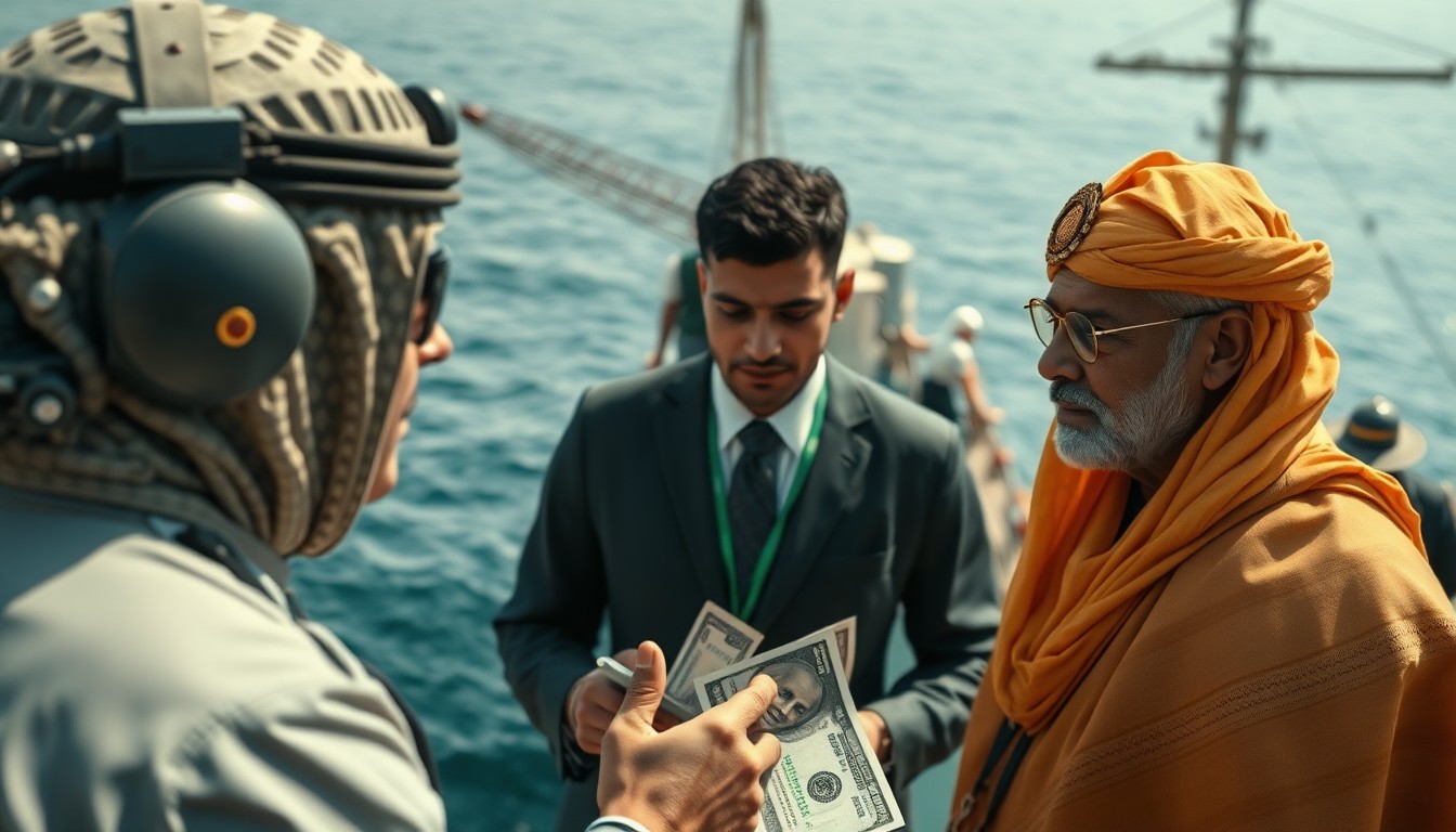 Explained: Trump Dollar settlement challenge in Gulf trade in 2026 and What It Means for India and the World Order visual 2