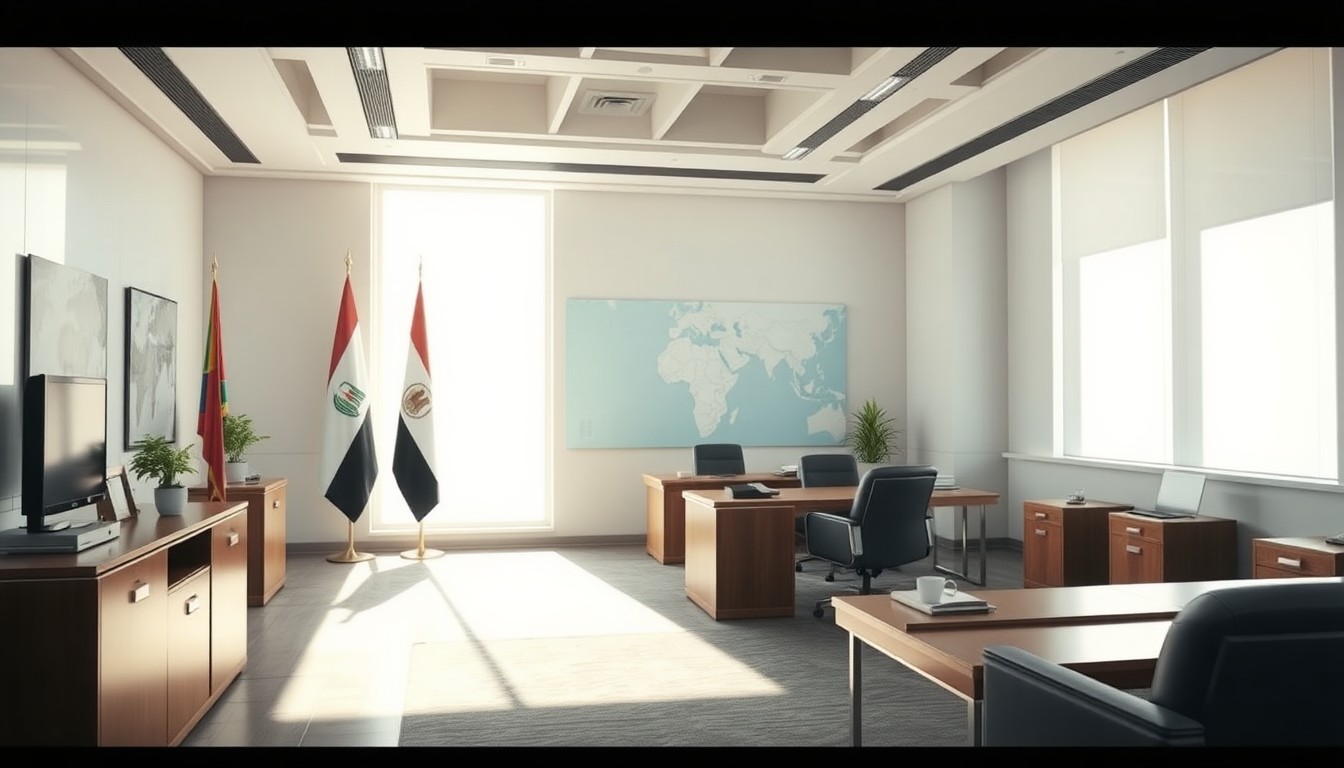 Explained: Trump Egypt Suez security package in 2026 and What It Means for India and the World Order visual 1