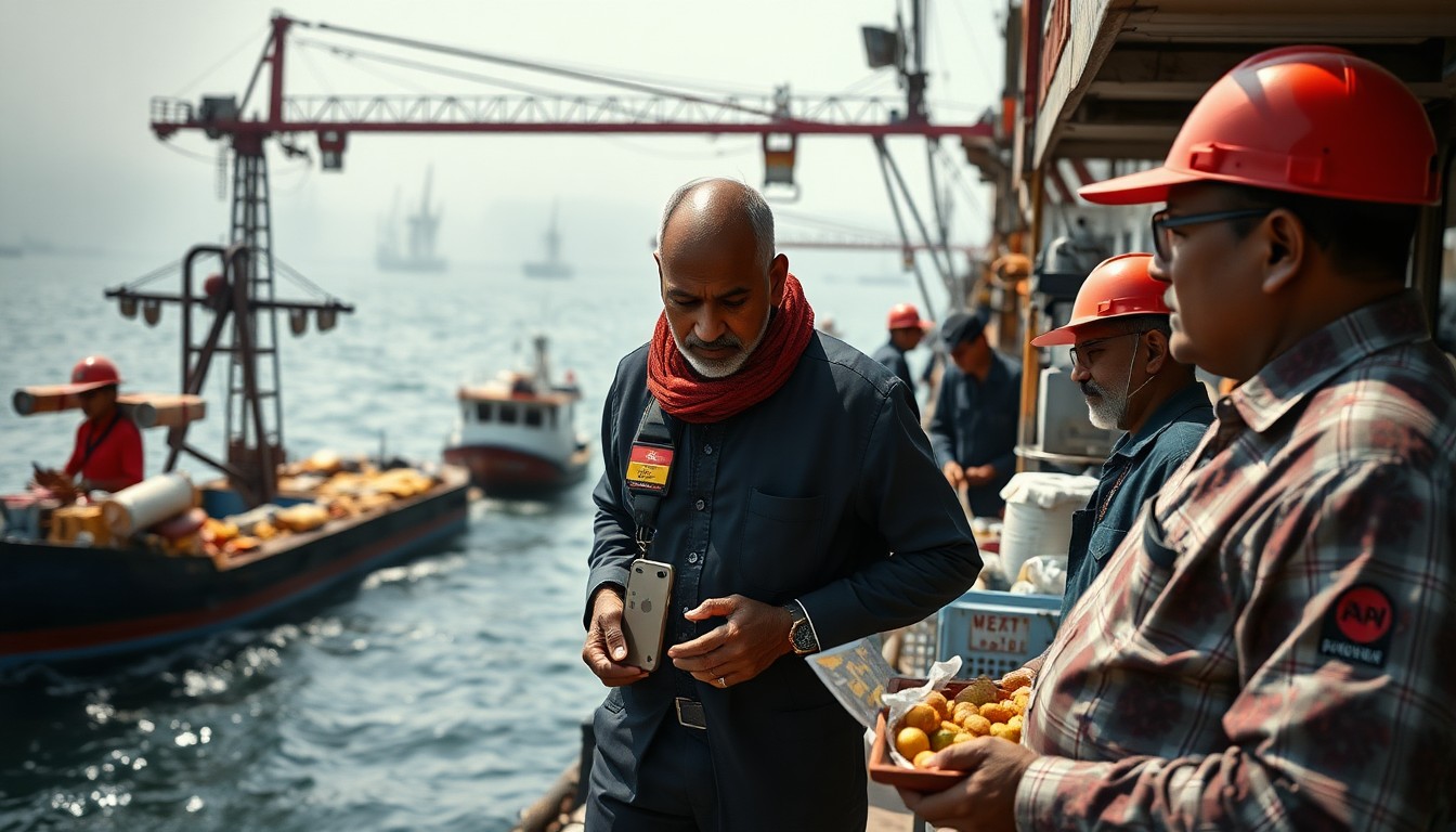 7-Point Briefing: Trump Food and energy inflation pressure in 2026 and What It Means for India and the World Order visual 2