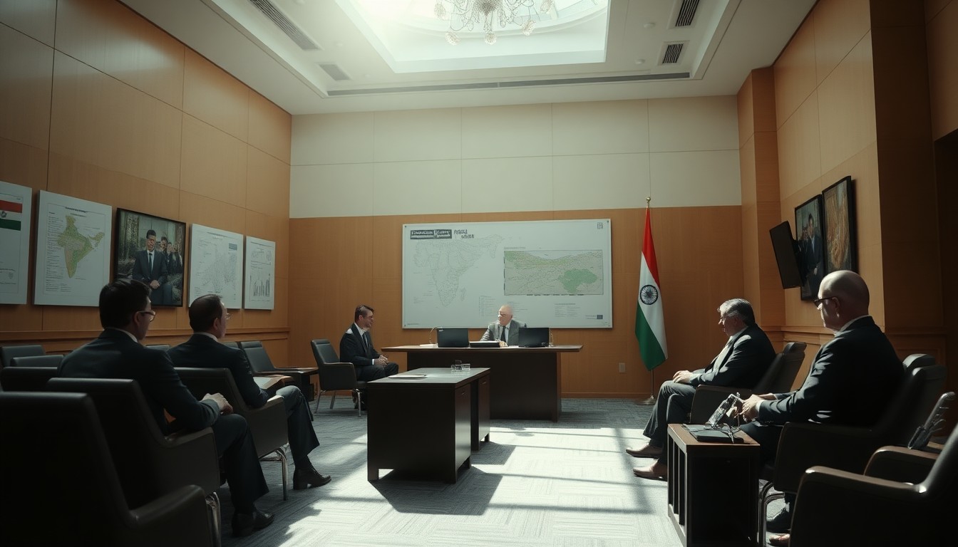 Strategic Watch: Trump Gaza ceasefire enforcement in 2026 and What It Means for India and the World Order visual 1