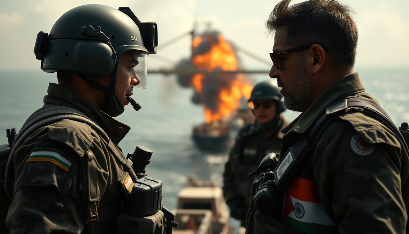 Strategic Watch: Trump Gaza ceasefire enforcement in 2026 and What It Means for India and the World Order visual 2