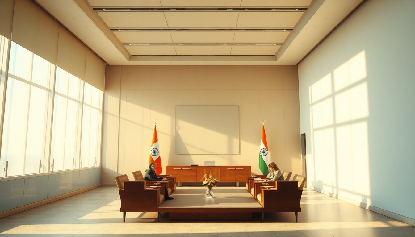 Explained: Trump India IMEC corridor strategy in 2026 and What It Means for India and the World Order visual 1