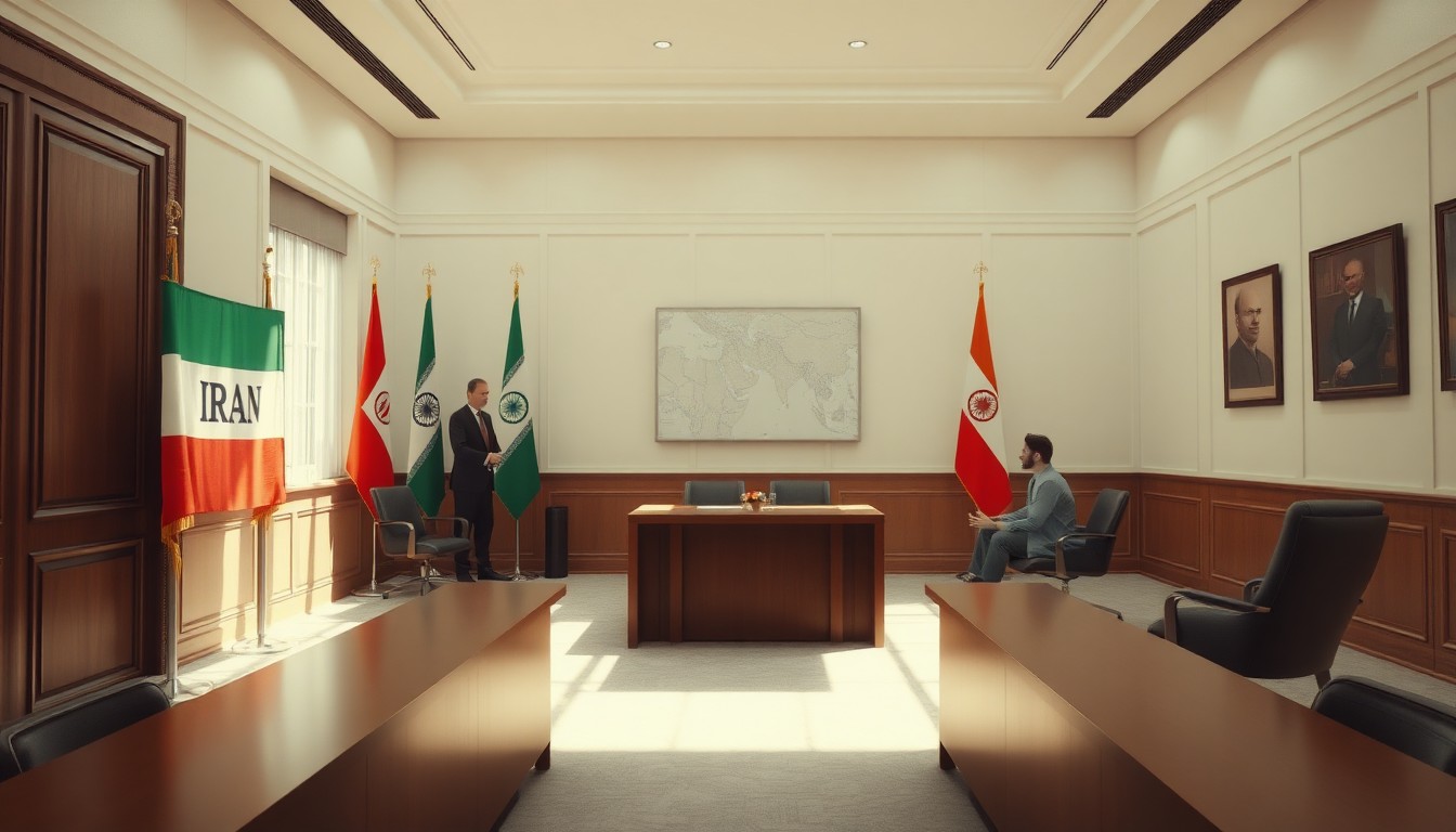 Explained: Trump Iran maximum pressure return in 2026 and What It Means for India and the World Order visual 1