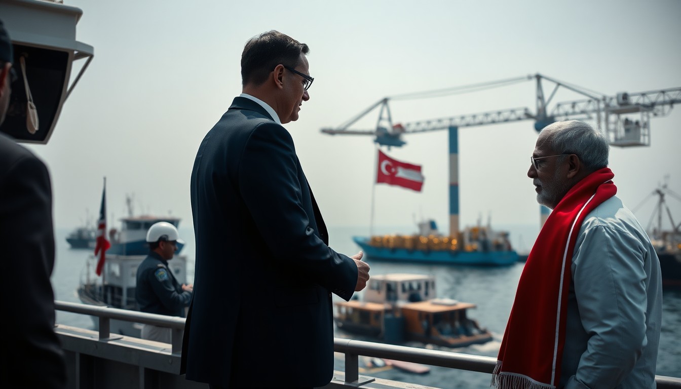 Viral Breakdown: Trump Middle East policy reset in 2026 and What It Means for India and the World Order visual 2