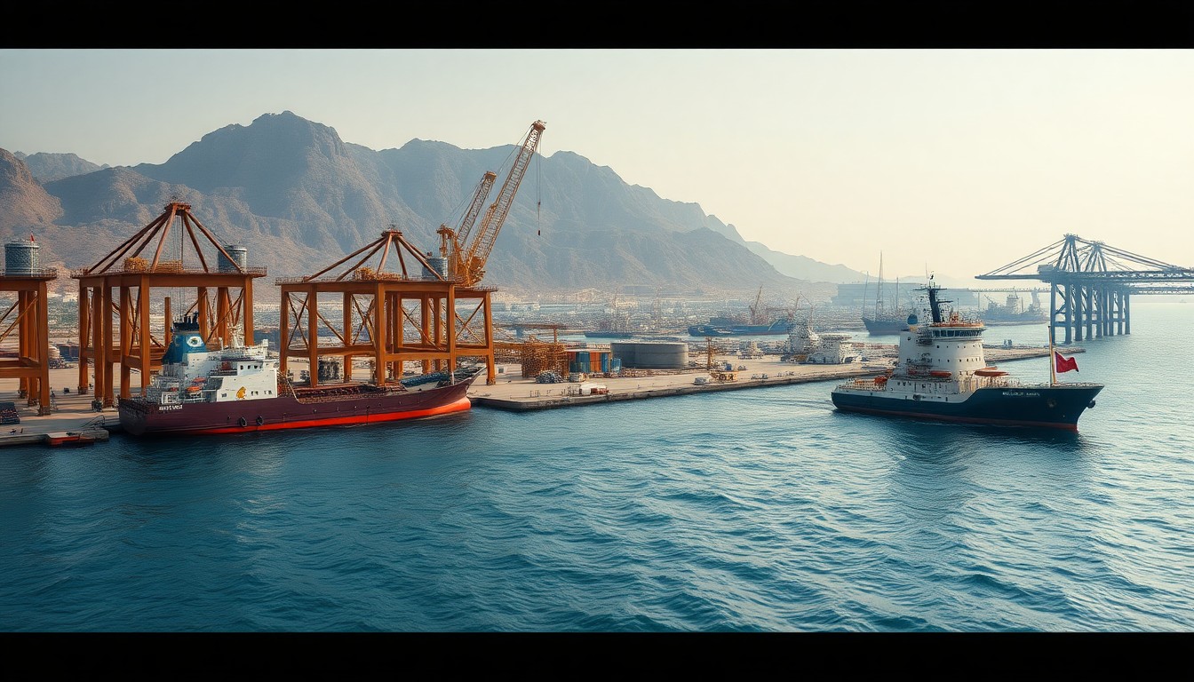 7-Point Briefing: Trump Qatar base and mediation leverage in 2026 and What It Means for India and the World Order visual 2