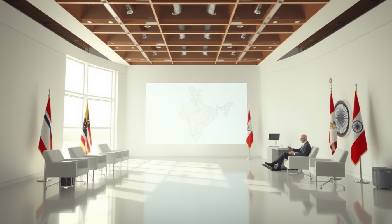 Strategic Watch: Trump Sanctions versus oil stability in 2026 and What It Means for India and the World Order visual 1