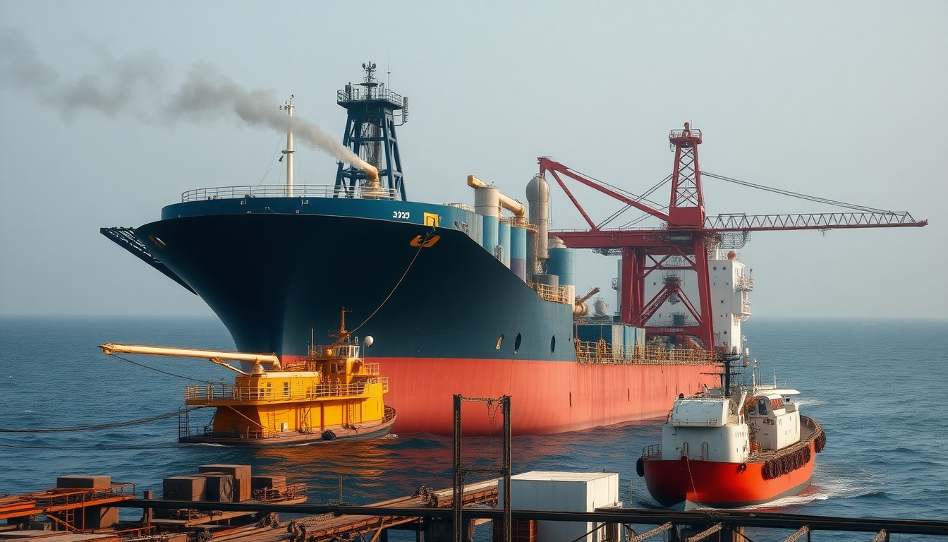 Strategic Watch: Trump Sanctions versus oil stability in 2026 and What It Means for India and the World Order visual 2