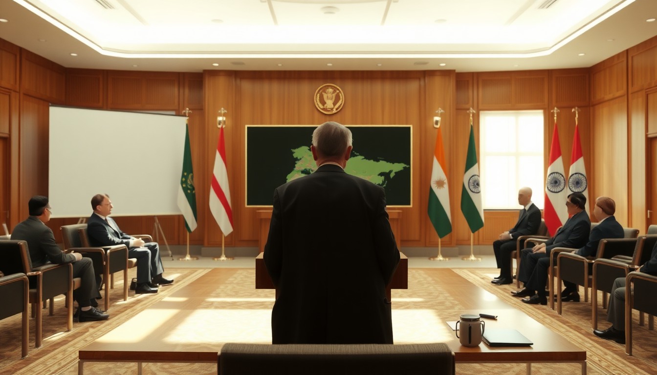 7-Point Briefing: Trump Syria troop posture debate in 2026 and What It Means for India and the World Order visual 1