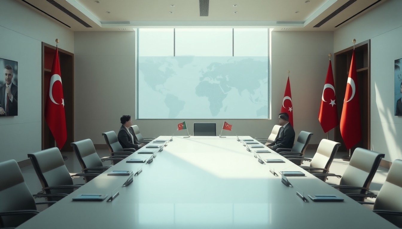 Viral Breakdown: Trump Turkiye NATO balancing in 2026 and What It Means for India and the World Order visual 1