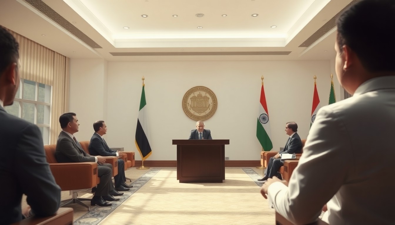 Explained: Trump Yemen Houthi strike cycle in 2026 and What It Means for India and the World Order visual 1