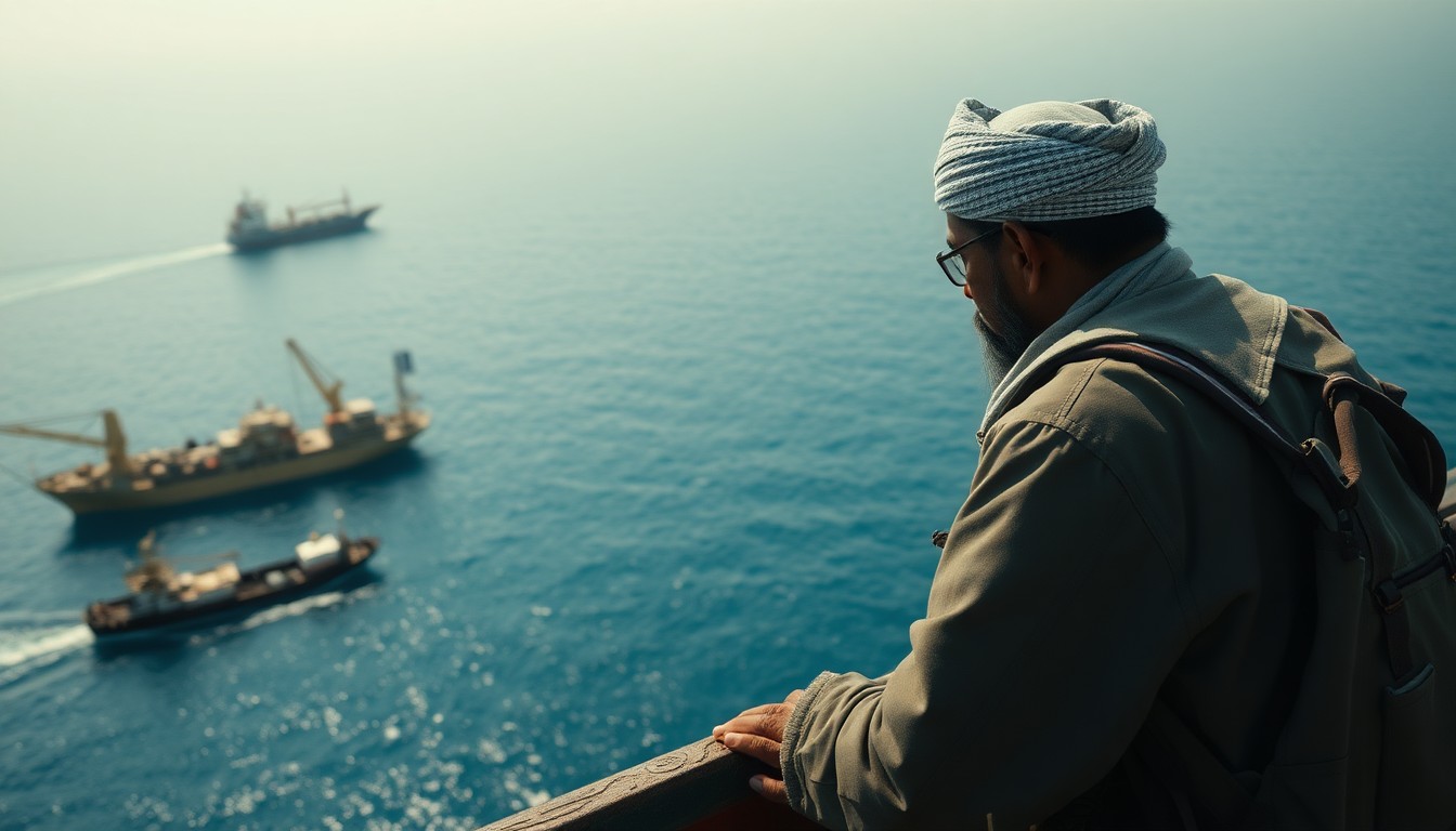 Explained: Trump Yemen Houthi strike cycle in 2026 and What It Means for India and the World Order visual 2